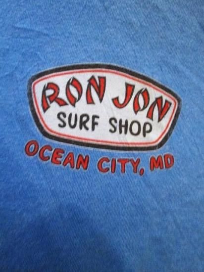 RON JON (ロンジョン) Tシャツ