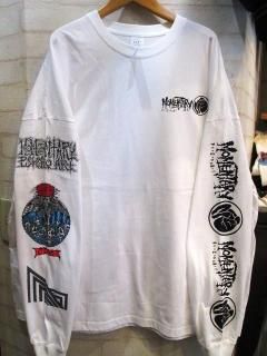 ANUSTES (アニューステス) - 高円寺 古着屋 MAD SECTION (マッド