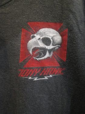 POWELL PERALTA (パウエル・ペラルタ) TONY HAWK (トニー