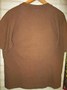 HOOK-UPS (フックアップス) ジェルミ・クライン Tシャツ HOOK-UPS (フックアップス) ジェルミ・クライン Tシャツ