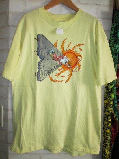 THRASHER (スラッシャー) Tシャツ 80年代 - 高円寺 古着屋 MAD SECTION 