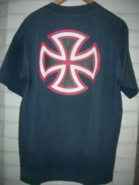 INDEPENDENT(インディペンデント) Tシャツ 80～90s - 高円寺 古着屋 