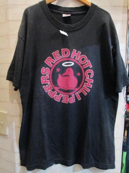 レッドホットチリペッパーズtシャツ Red Hot Chili Peppers Skupstinabd Ba