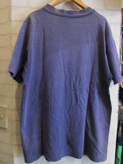 【珍品】vintage thrasher Tシャツ 80's スラッシャー 80s THRASHER スラッシャー OLD SKATE Tシャツ オールド - メルカリ