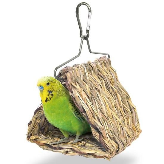 Sudo 三角ことりテント わらで編んだバードベット インコ専門店ぺありー 公式オンラインストア Sudo 三角ことりテント わらで編んだバードベット インコ専門店ぺありー 公式オンラインストア