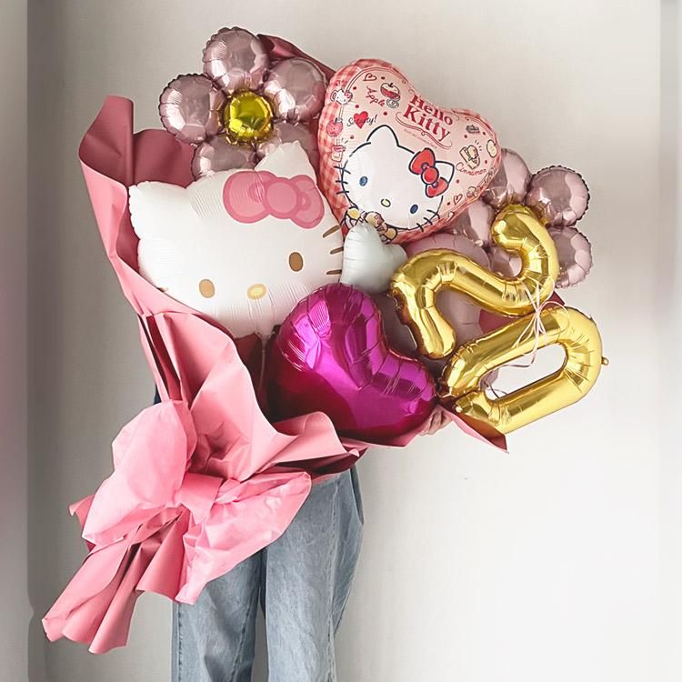 ORDER BALLOONS オーダーバルーン｜ChelseaChips チェルシー
