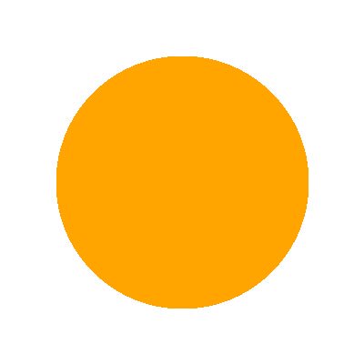 ORANGE | オレンジ