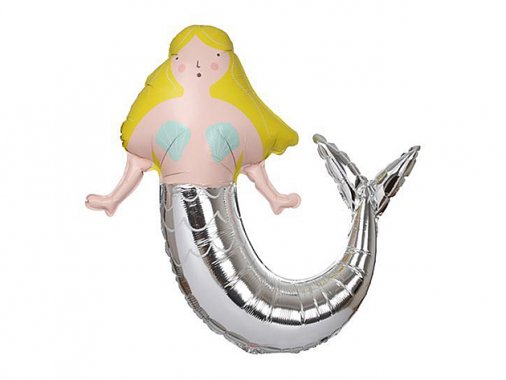 եХ롼 Mermaid 86cm- MeriMeri