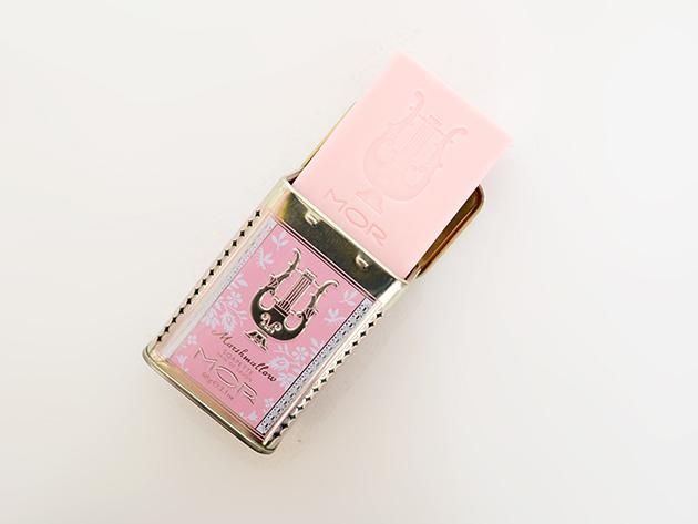 <img class='new_mark_img1' src='https://img.shop-pro.jp/img/new/icons14.gif' style='border:none;display:inline;margin:0px;padding:0px;width:auto;' />マショマロ プチソープ MOR | ラグジュアリーな癒しのパーティータイム