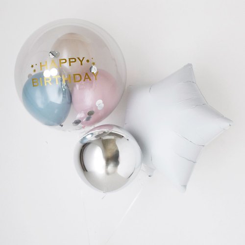 ORDER BALLOONS オーダーバルーン｜ChelseaChips チェルシーチップス