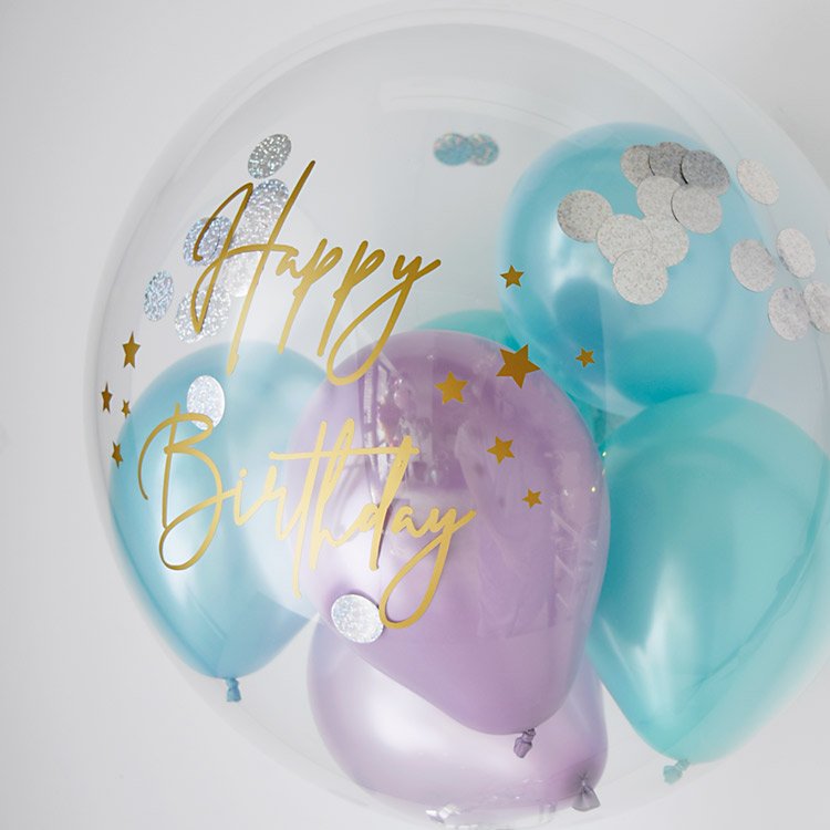 ORDER BALLOONS オーダーバルーン｜ChelseaChips チェルシーチップス