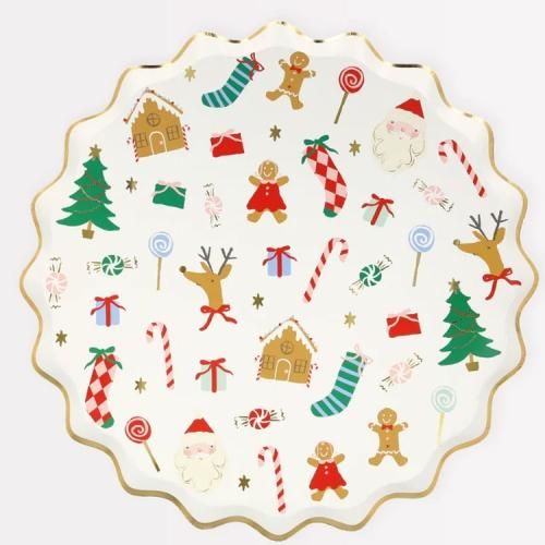 ڡѡץ졼 ꥹޥ  26cm  [8] -MeriMeri