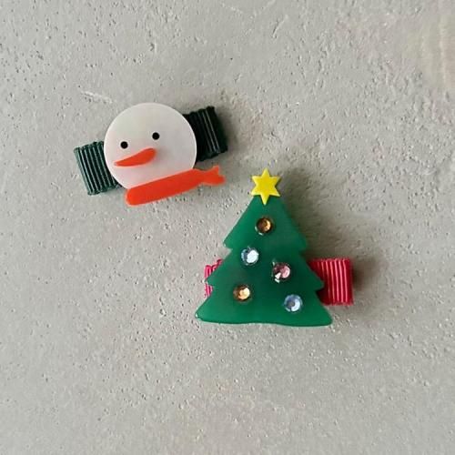 �إ�����å� - CHRISTMAS ���Ρ��ޥ� & ���ꥹ�ޥ��ĥ꡼ 2���� - MOONTIC 