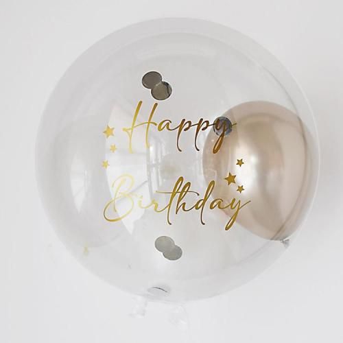 魅力の おしゃれなパーティーグッズ・誕生日・バルーンの専門店 フラワー・リース