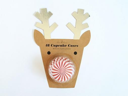 Christmas ���åץ����������� �ȥʥ��� 48����-MeriMeri