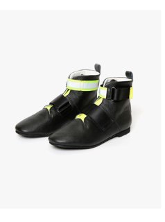 Safety Leather Boots(BLACK)<img class='new_mark_img2' src='https://img.shop-pro.jp/img/new/icons43.gif' style='border:none;display:inline;margin:0px;padding:0px;width:auto;' />