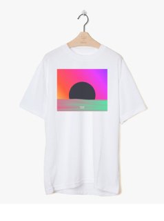 Dry Comfort Tee (A/WHITE)