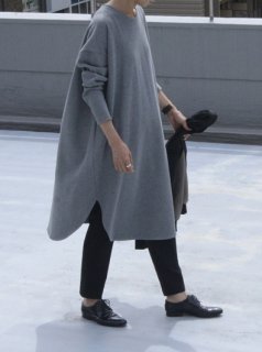 Round Hem One-piece(gray)<img class='new_mark_img2' src='https://img.shop-pro.jp/img/new/icons43.gif' style='border:none;display:inline;margin:0px;padding:0px;width:auto;' />