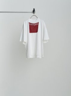 TEE/POCKETWHITE<img class='new_mark_img2' src='https://img.shop-pro.jp/img/new/icons43.gif' style='border:none;display:inline;margin:0px;padding:0px;width:auto;' />