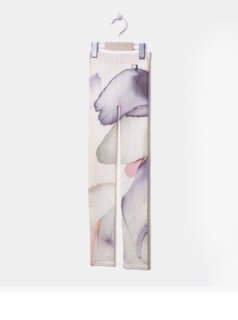 Uproarious Tights(CAMEL)<img class='new_mark_img2' src='https://img.shop-pro.jp/img/new/icons43.gif' style='border:none;display:inline;margin:0px;padding:0px;width:auto;' />
