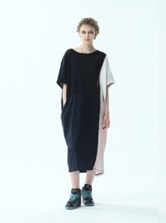 Franken`s Onepiece(NAVY)<img class='new_mark_img2' src='https://img.shop-pro.jp/img/new/icons43.gif' style='border:none;display:inline;margin:0px;padding:0px;width:auto;' />