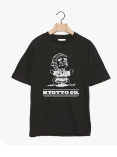 Various Festival Tee(BLACK)<img class='new_mark_img2' src='https://img.shop-pro.jp/img/new/icons43.gif' style='border:none;display:inline;margin:0px;padding:0px;width:auto;' />