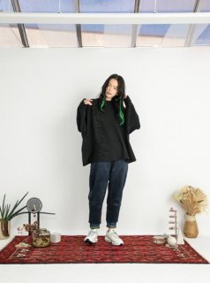 Roots JQ Pullover