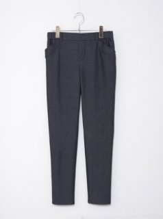 High Tension Warm Pants(etc black)