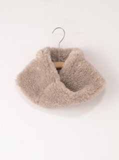 Fake Fur Snood(etc beige)<img class='new_mark_img2' src='https://img.shop-pro.jp/img/new/icons43.gif' style='border:none;display:inline;margin:0px;padding:0px;width:auto;' />