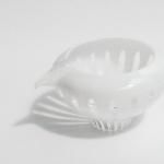302漼HIROY GLASS STUDIO ren/Ҹ white<img class='new_mark_img2' src='https://img.shop-pro.jp/img/new/icons56.gif' style='border:none;display:inline;margin:0px;padding:0px;width:auto;' />