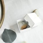 mushimegane books. vase mini (azarashi)