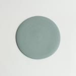 Źmushimegane books. /flat plate hue S (green-2)