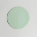Źmushimegane books. /flat plate hue S (light green)