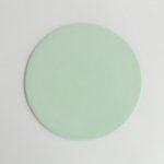 【当店限定】mushimegane books. /flat plate hue ML (light green)