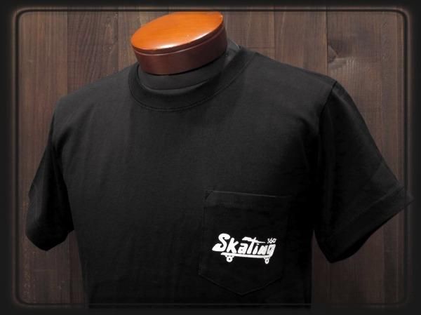 44 street Tシャツ Z REFLECTOR TEE - ZUTOMAYO MART