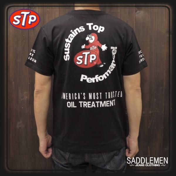 Stp Captain Go ｔシャツ アメカジ サドルメン