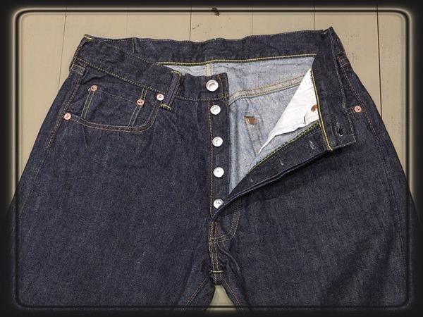 TCBジーンズ 50's (XXモデル)ジーンズ - アメカジ|サドルメン TCBジーンズ 50's (XXモデル)ジーンズ - アメカジ|サドルメン