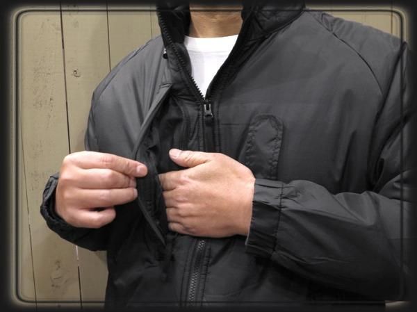 SALE!! ヒューストン「BRITISH ARMY」PCS THARMALジャケット定価