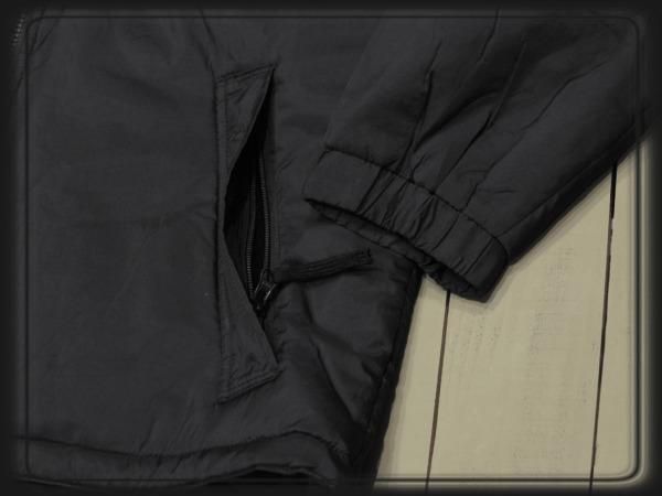SALE!! ヒューストン「BRITISH ARMY」PCS THARMALジャケット定価