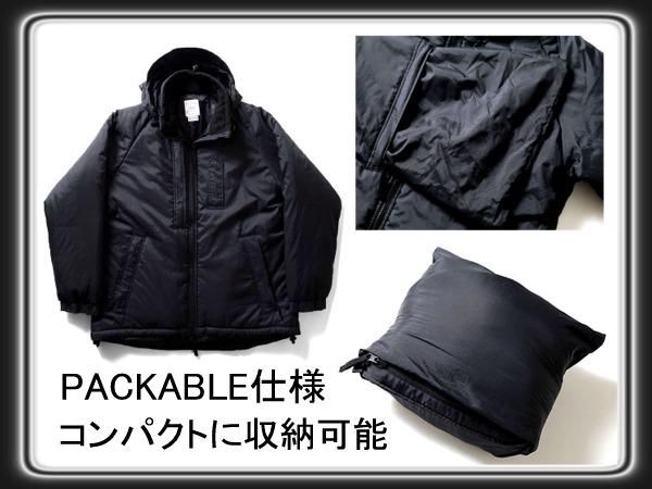 SALE!! ヒューストン「BRITISH ARMY」PCS THARMALジャケット定価
