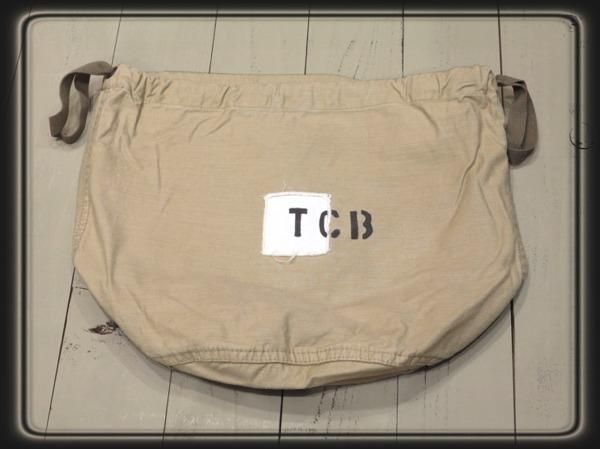 TCBジーンズ Work Purse バック - アメカジ｜サドルメン