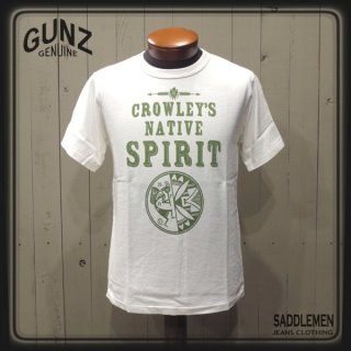 󥺡CROWLEY'ST