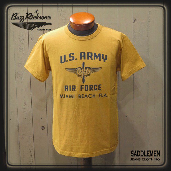 ビンテージ  US AIR FORCE Tシャツ　エアフォース