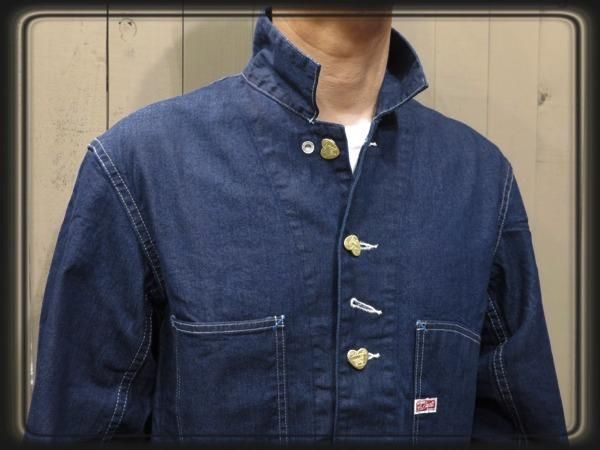 TCBジーンズ Cathartt Chore Coat - アメカジ｜サドルメン