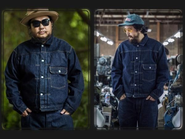 TCBジーンズ 30's Jacket - アメカジ|サドルメン TCBジーンズ 30's Jacket - アメカジ|サドルメン