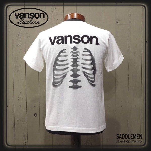 VANSONバンソンTシャツ 大規模セール - バイクウェア・装備