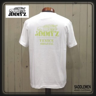 JIMMY'Z(ジミーズ) Tシャツ
