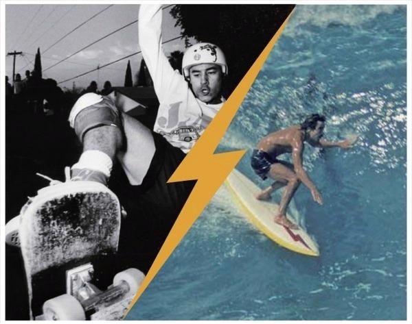 □配達可□BILL TAYLOR サーフボード Blue Hawaii surf ビンテージ