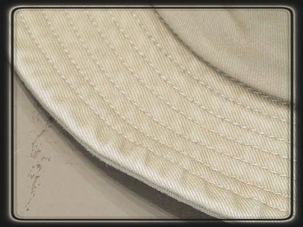 TCBジーンズ「Chino Khaki」BUCKET HAT - アメカジ｜サドルメン