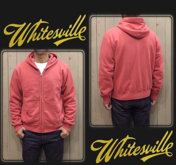 N*R様 r*e様 レアXLサイズ50s ピルグリムスエットパーカー サーモンピ r*e様 レアXLサイズ50s ピルグリムスエットパーカー サーモン